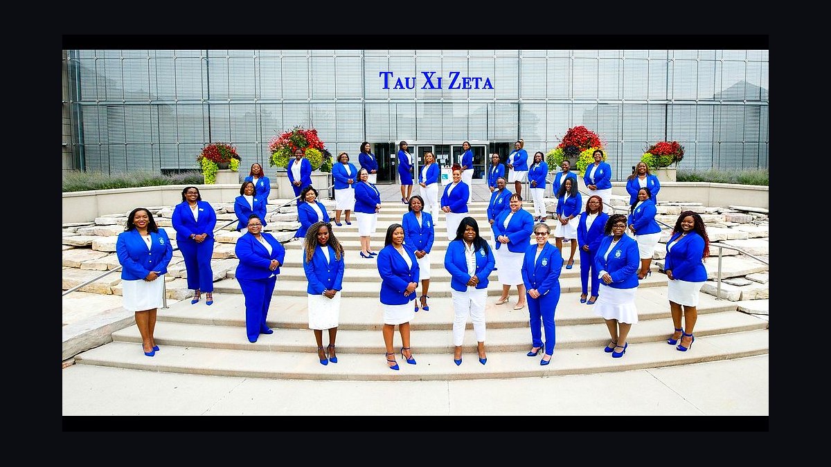 Top 10 Sororities at Eastern Illinois University in 2027 — figure 10