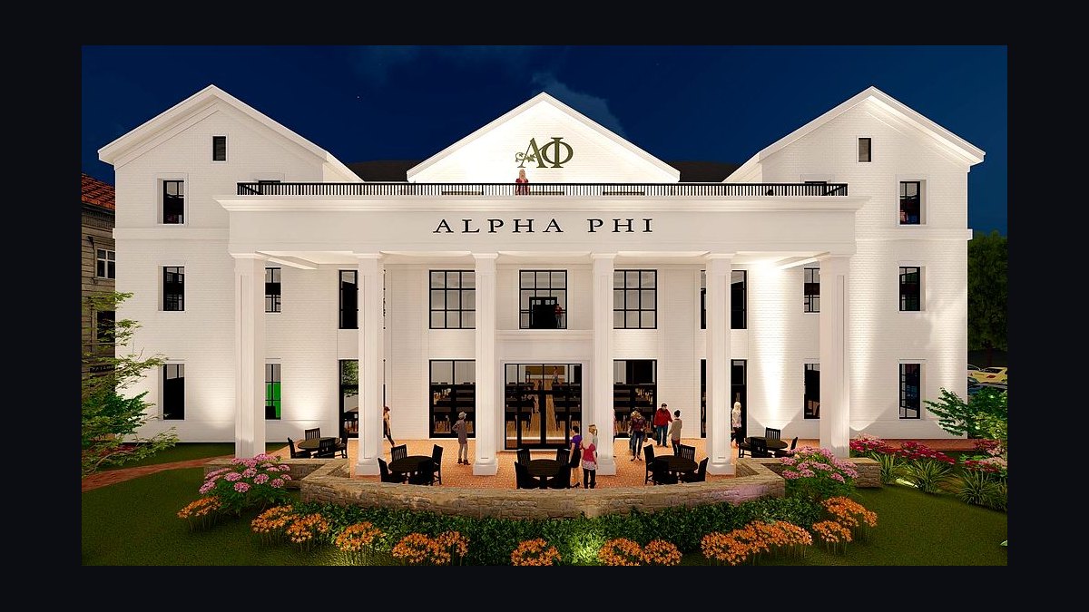 Top 10 Sororities at Eastern Illinois University in 2027 — figure 4