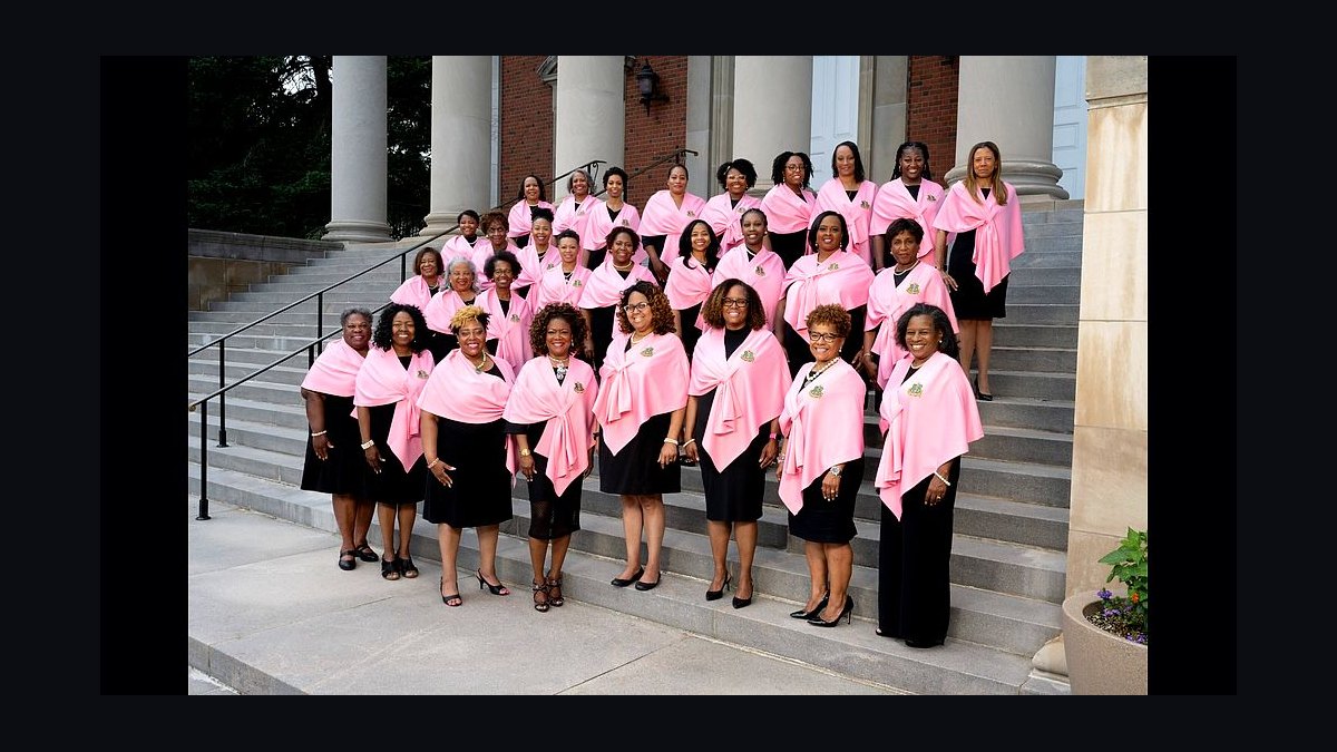 Top 10 Sororities at Florida International University in 2027 — figure 10