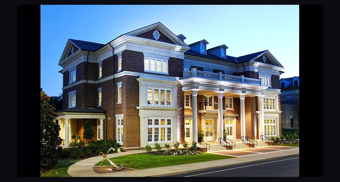 Top 10 Sororities at California Polytechnic State University San Luis Obispo in 2027