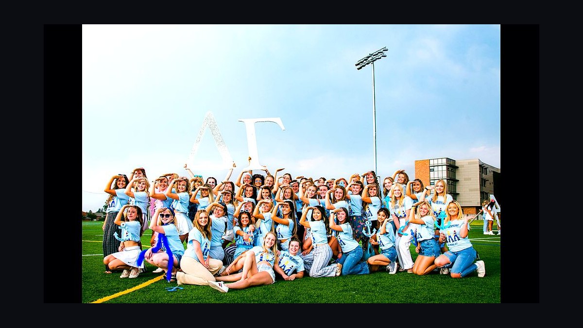 Top 10 Sororities at California State University, Chico in 2027 — figure 10
