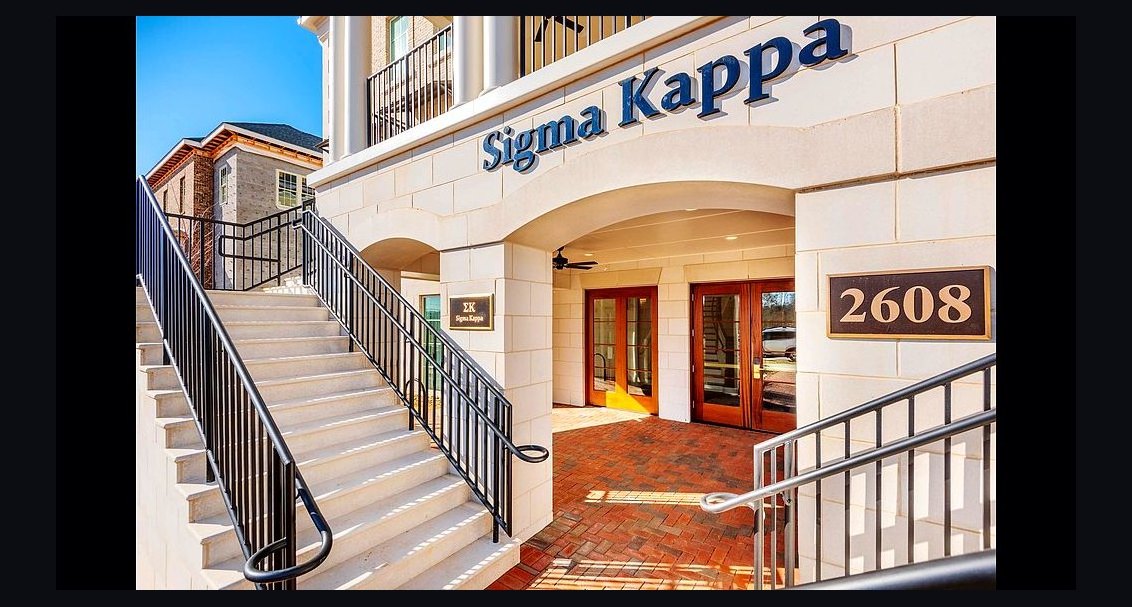 Top 10 Sororities at California State University, Chico in 2027
