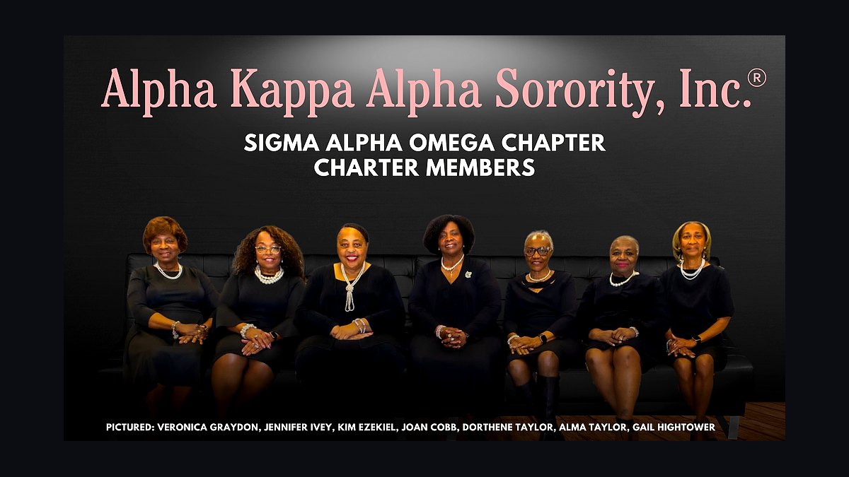 Top 10 Sororities at Kennesaw State University in 2027 — figure 8