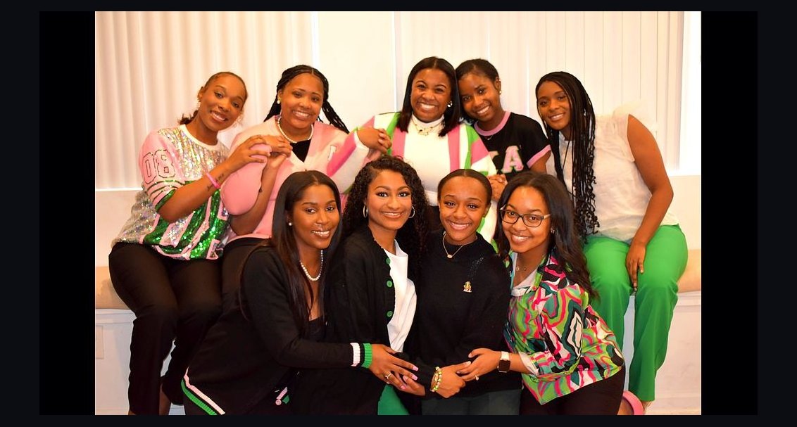 Top 10 Sororities at Rowan University in 2027