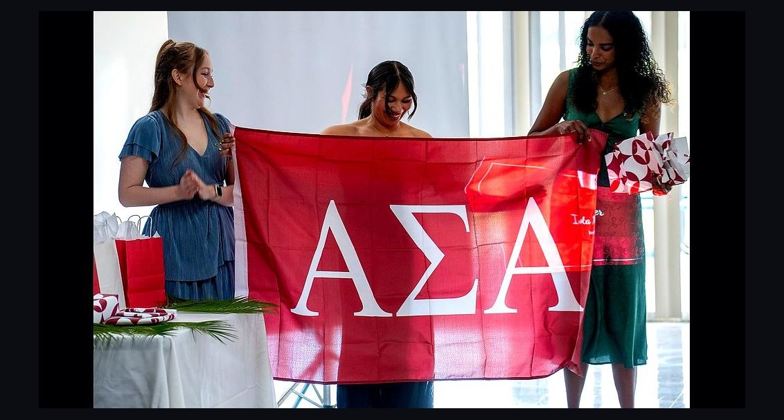 Top 10 Sororities at Longwood University in 2027