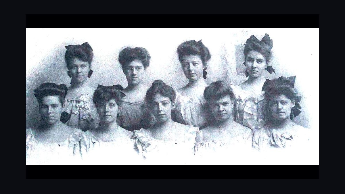 Top 10 Sororities at University of California, Riverside in 2027 — figure 7