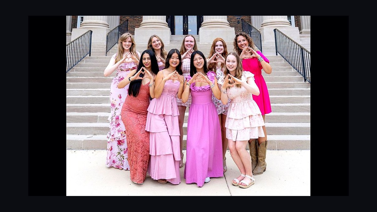 Top 10 Sororities at University of Tennessee at Chattanooga in 2027 — figure 1