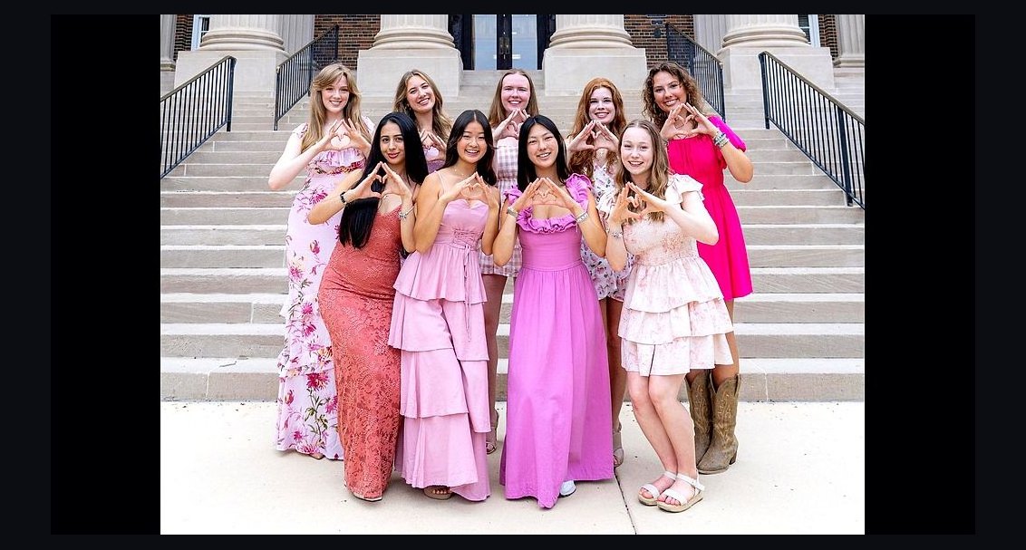 Top 10 Sororities at University of Tennessee at Chattanooga in 2027