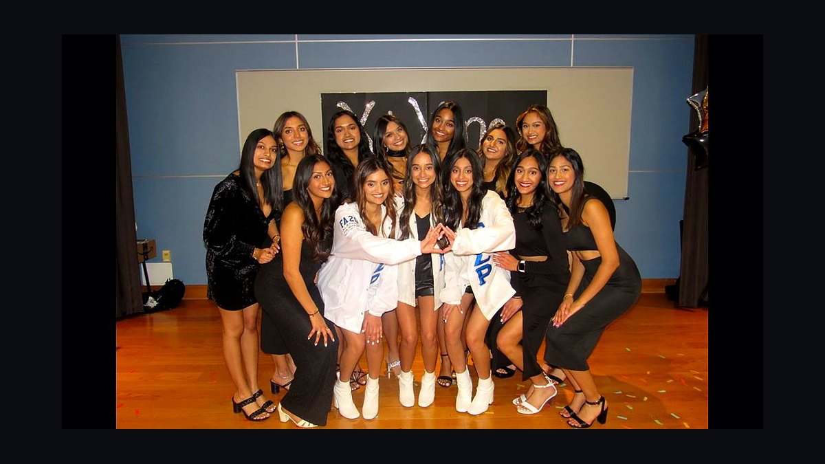 Top 10 Sororities at University of Texas at Dallas in 2027 — figure 6