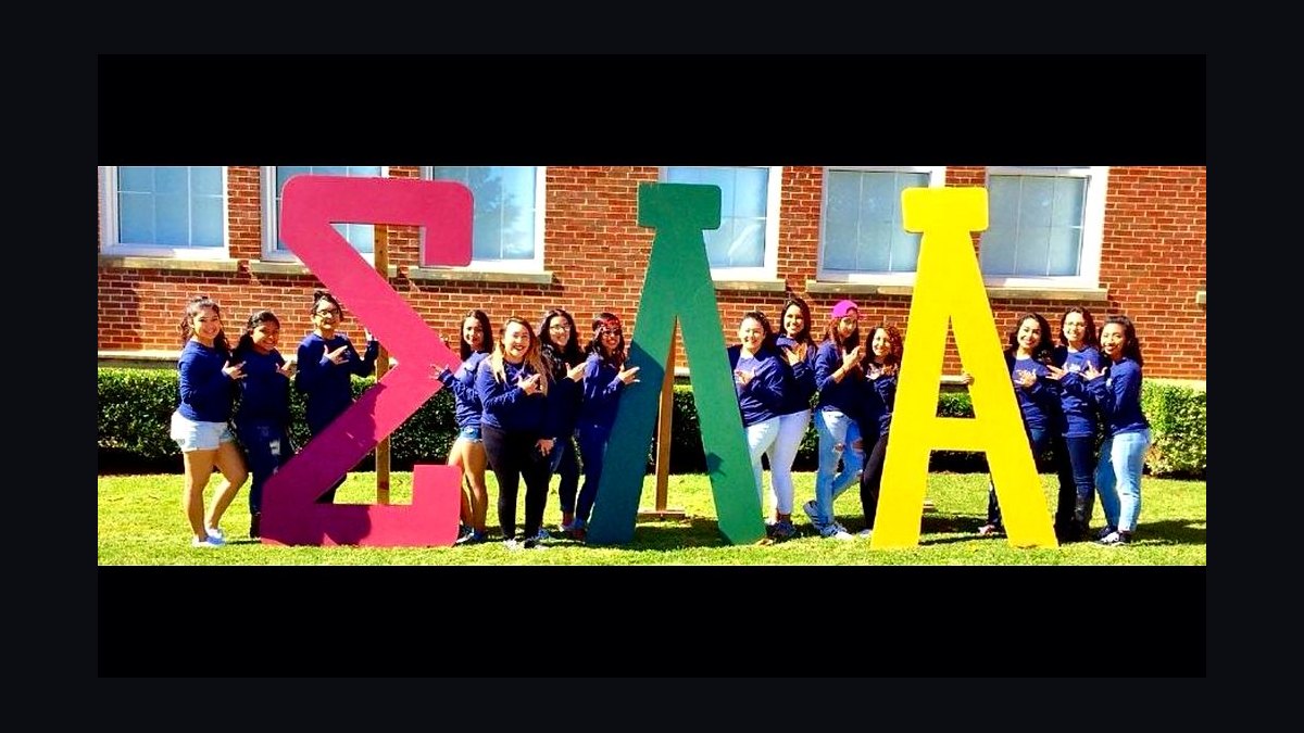 Top 10 Sororities at University of Texas at Dallas in 2027 — figure 7