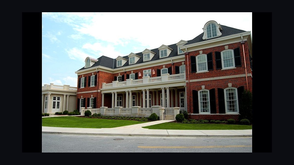 Top 10 Sororities at University of Texas at Dallas in 2027 — figure 9