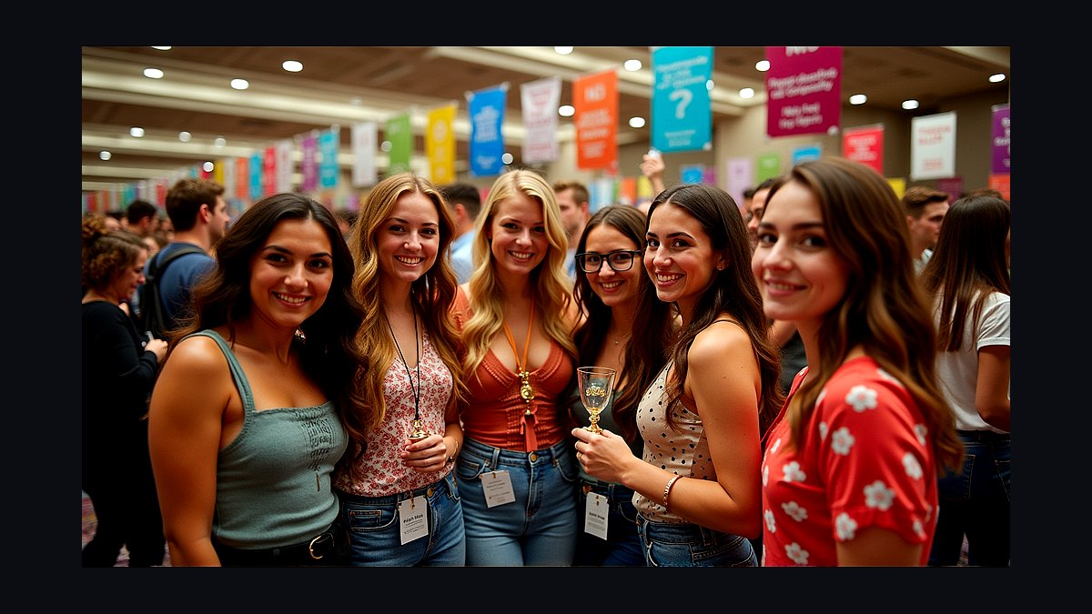 Top 10 Sororities at West Chester University of Pennsylvania in 2027 — figure 2