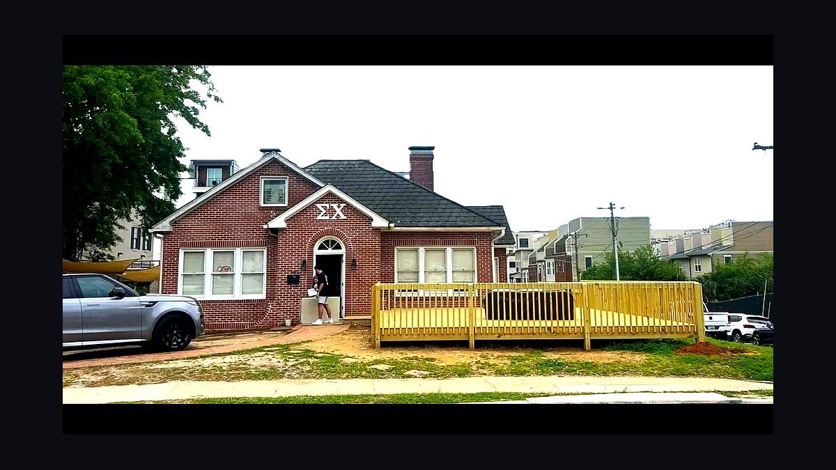 Top 10 Sororities at Winthrop University in 2027 — figure 8