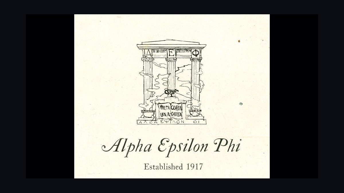 Top 10 Sororities at Buffalo State, The State University of New York in 2027 — figure 1