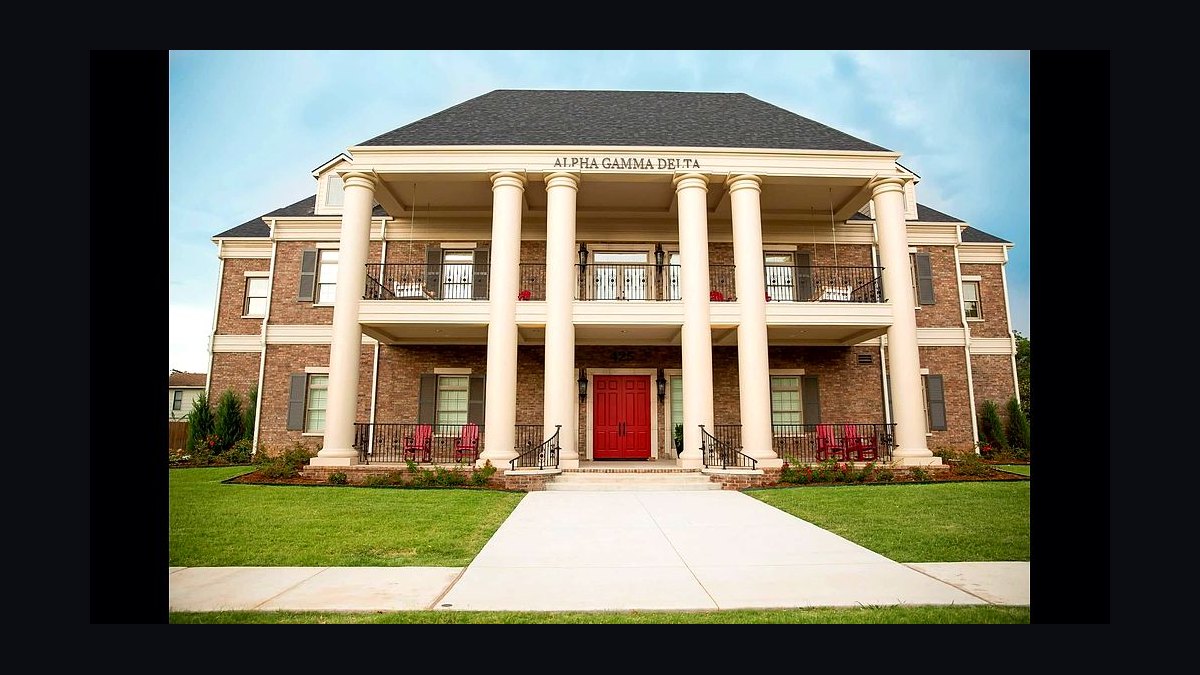 Top 10 Sororities at Truman State University in 2027 — figure 3