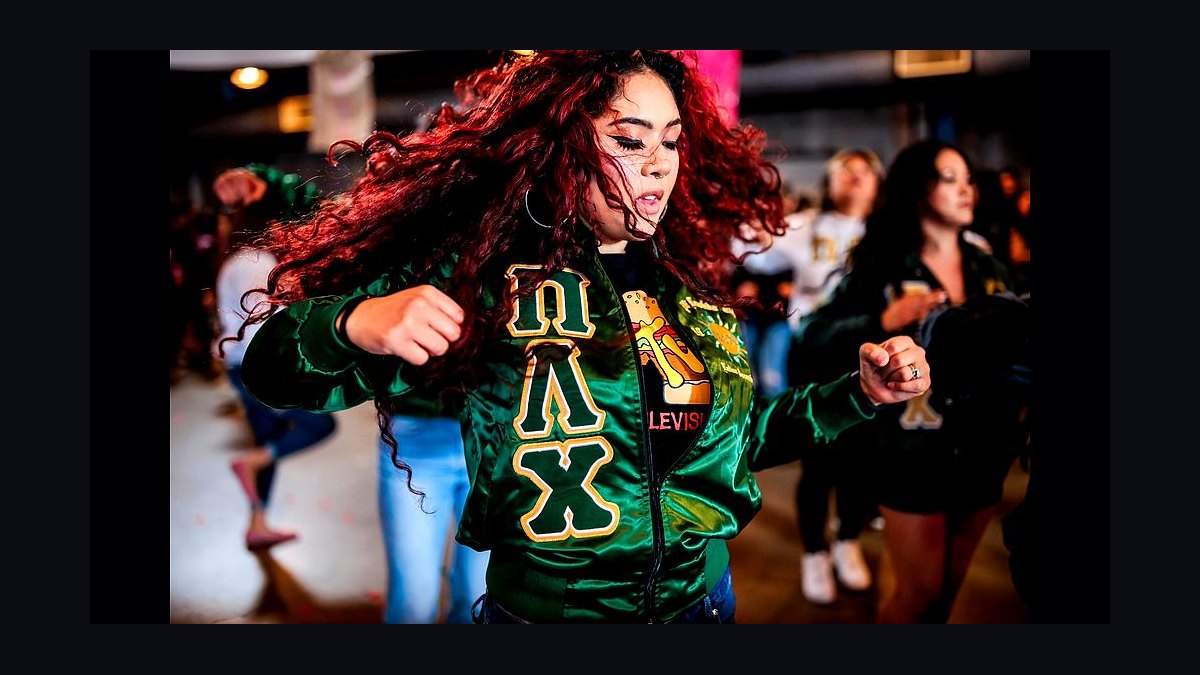 Top 10 Sororities at Long Island University CW Post in 2027 — figure 9