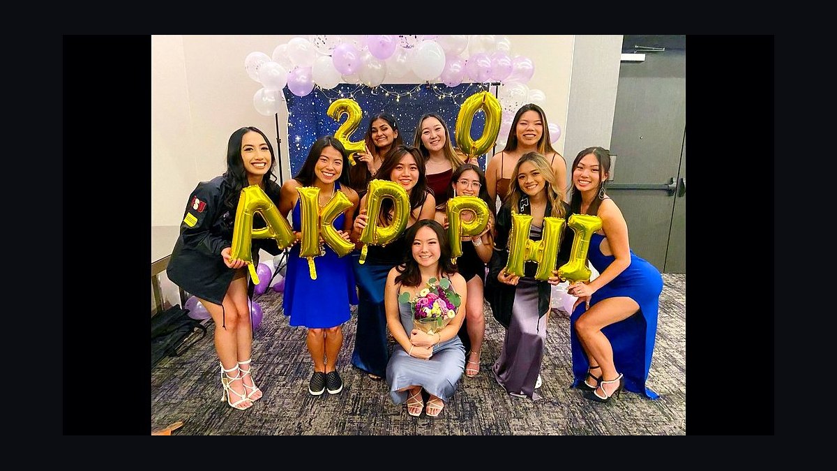 Top 10 Sororities at Boston College in 2027 — figure 10