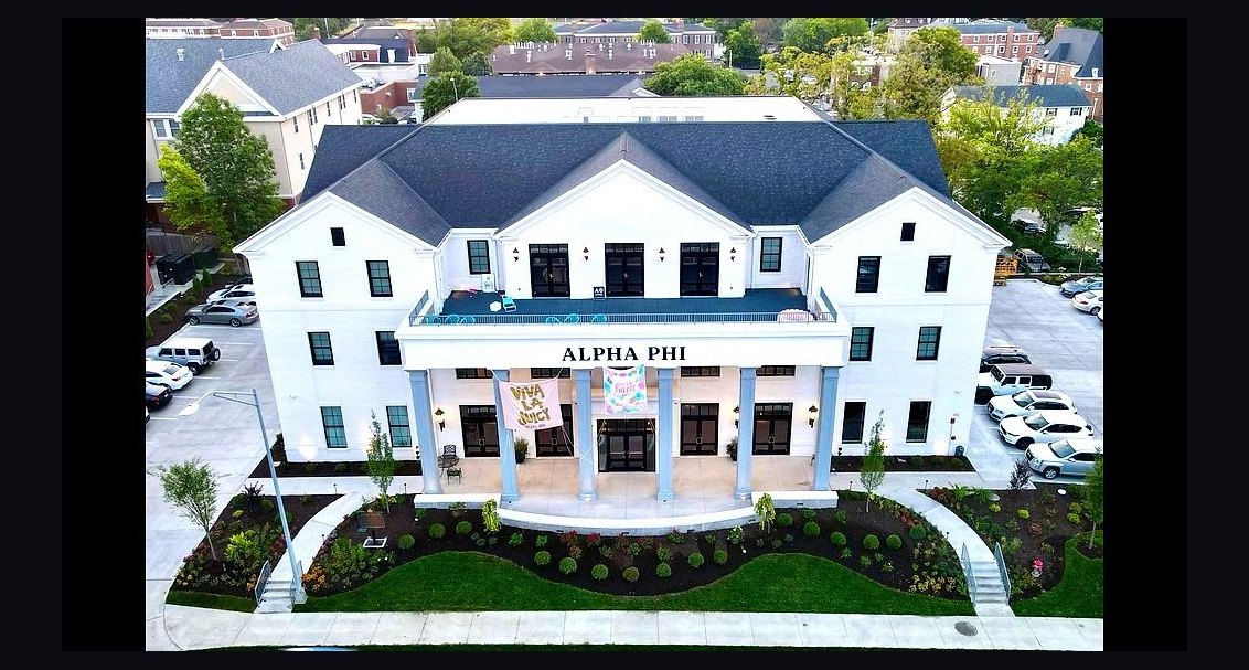 Top 9 Sororities at Indiana State University in 2027