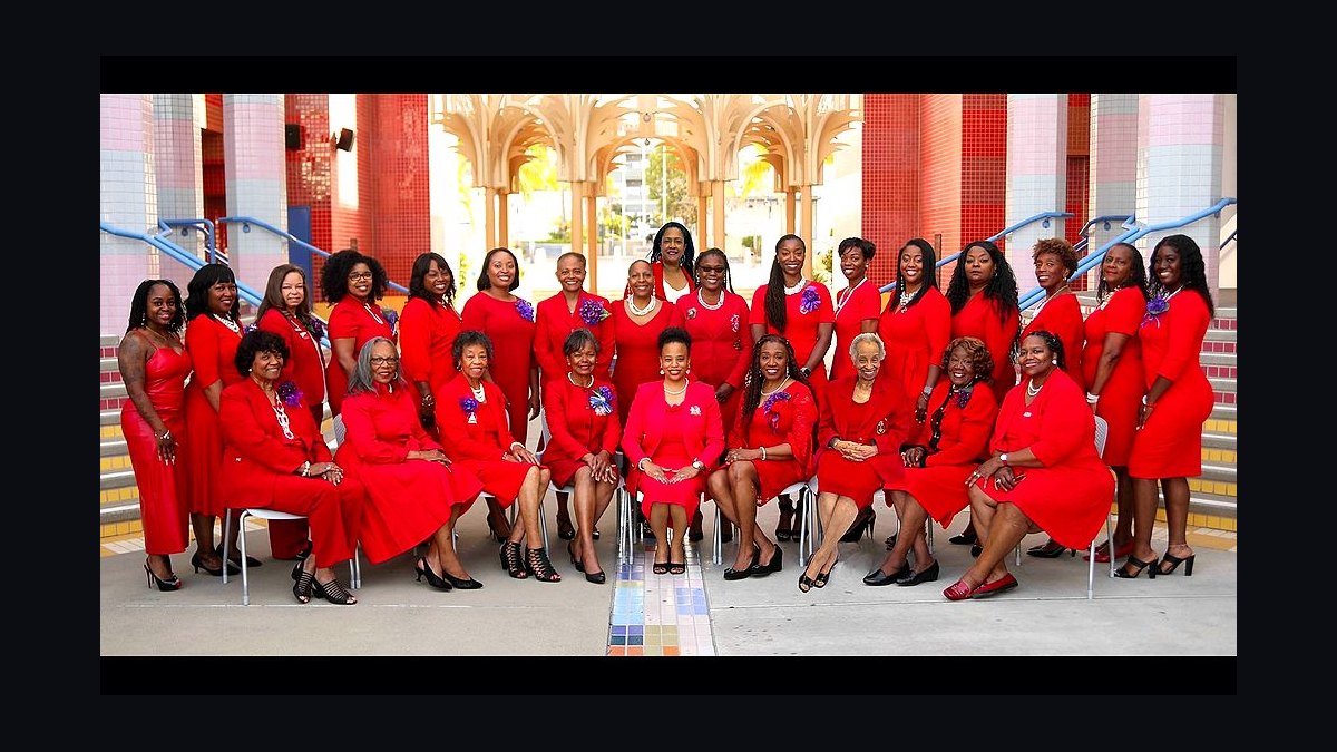 Top 9 Sororities at University of San Diego in 2027 — figure 8