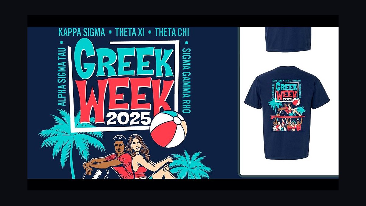 Top 8 Sororities at Southeastern Louisiana University in 2027 — figure 3