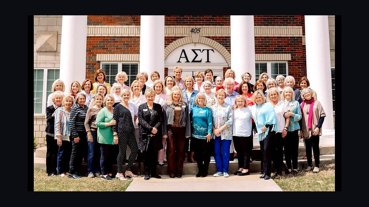 Top 8 Sororities at Bloomsburg University in 2027 — figure 1