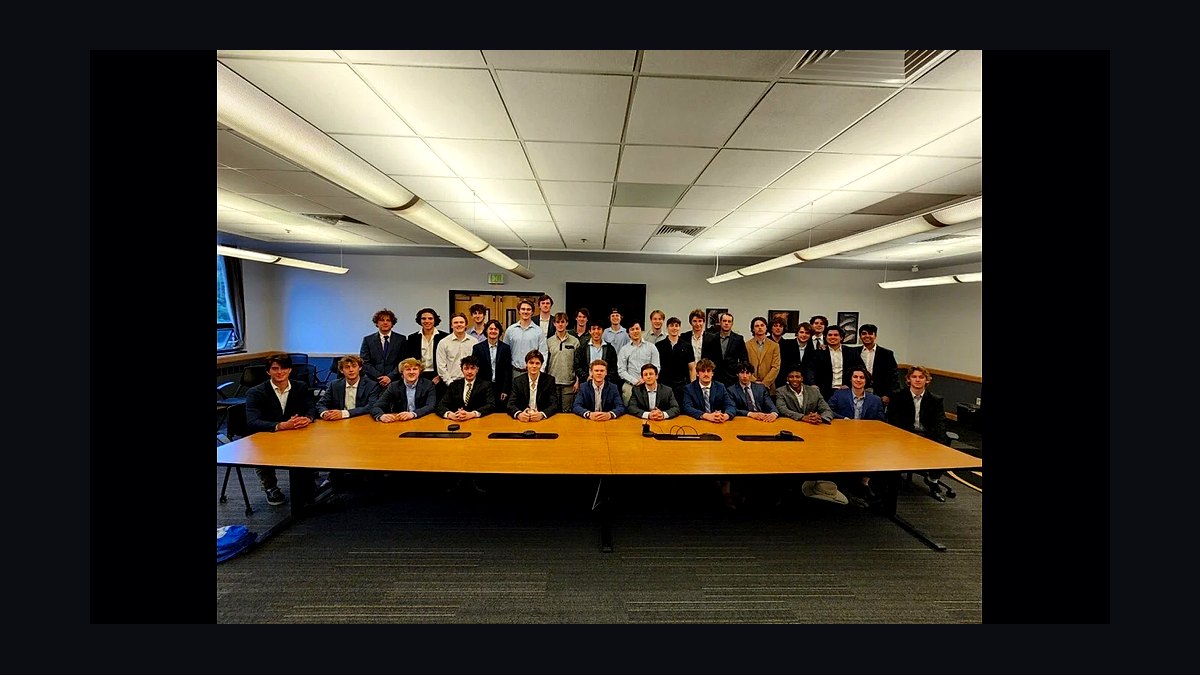 Top 7 Sororities at California State Polytechnic University, Pomona in 2027 — figure 7