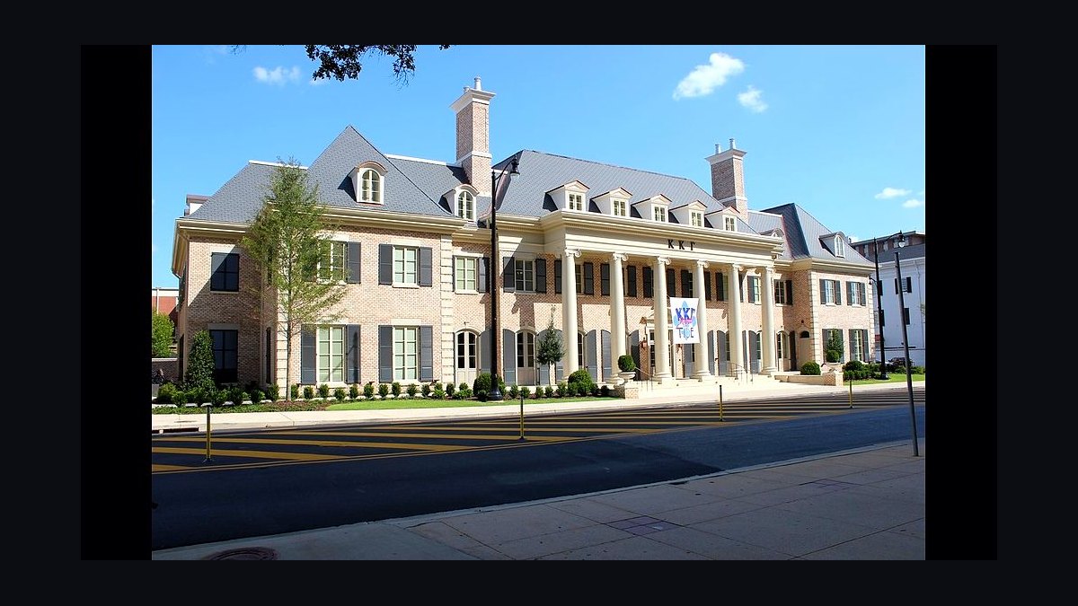 Top 7 Sororities at Carnegie Mellon University in 2027 — figure 5