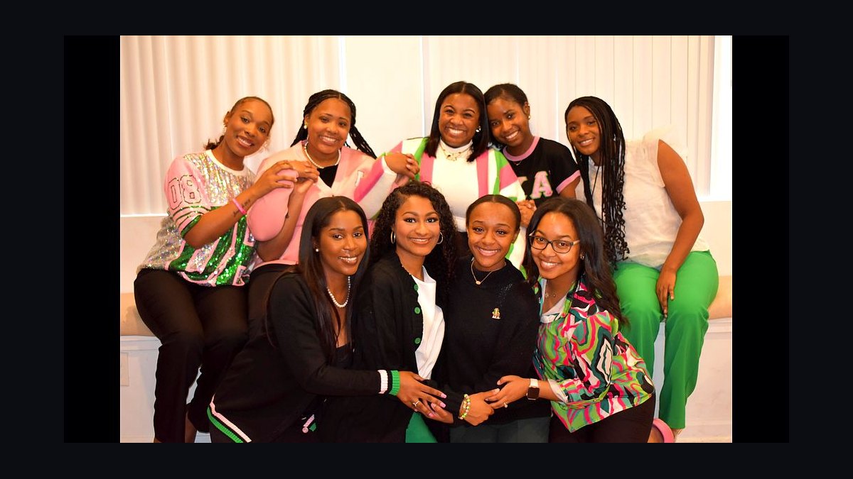 Top 7 Sororities at Kean University in 2027 — figure 2