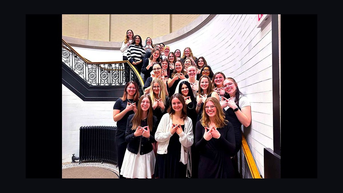 Top 7 Sororities at University of New Haven in 2027 — figure 2