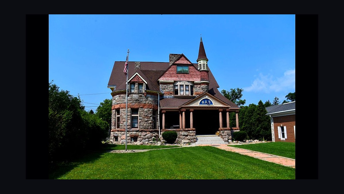 Top 7 Sororities at Carleton University, Ottawa Canada in 2027 — figure 7