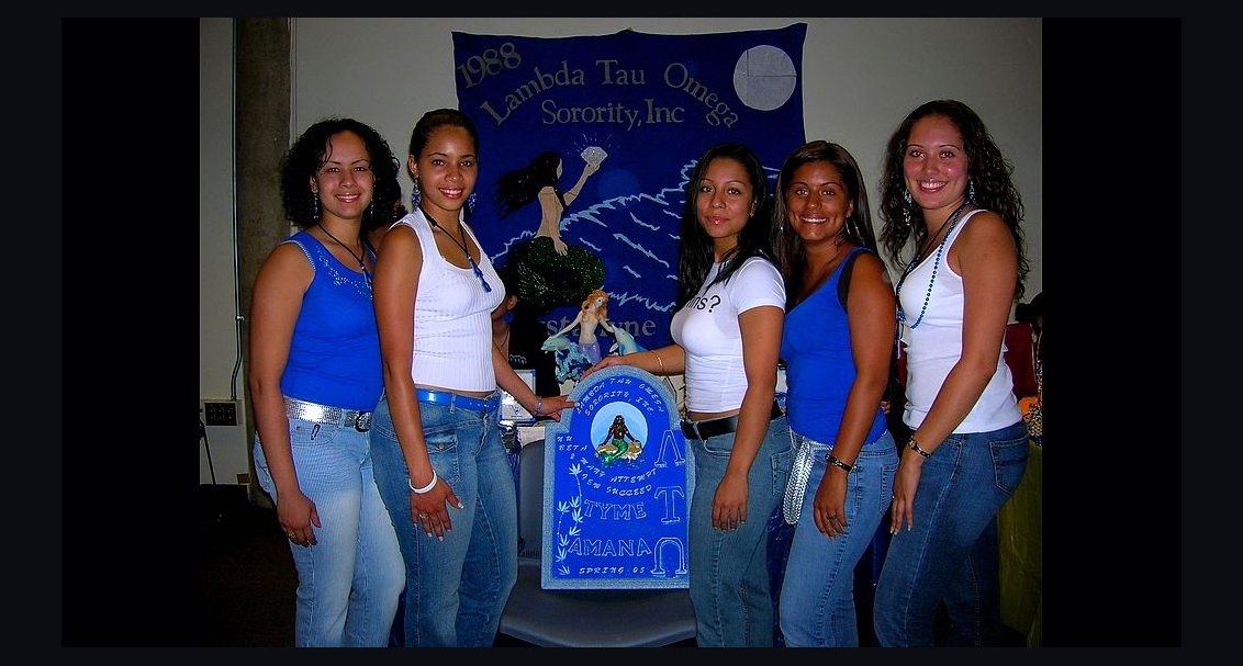 Top 7 Sororities at Bloomfield College in 2027