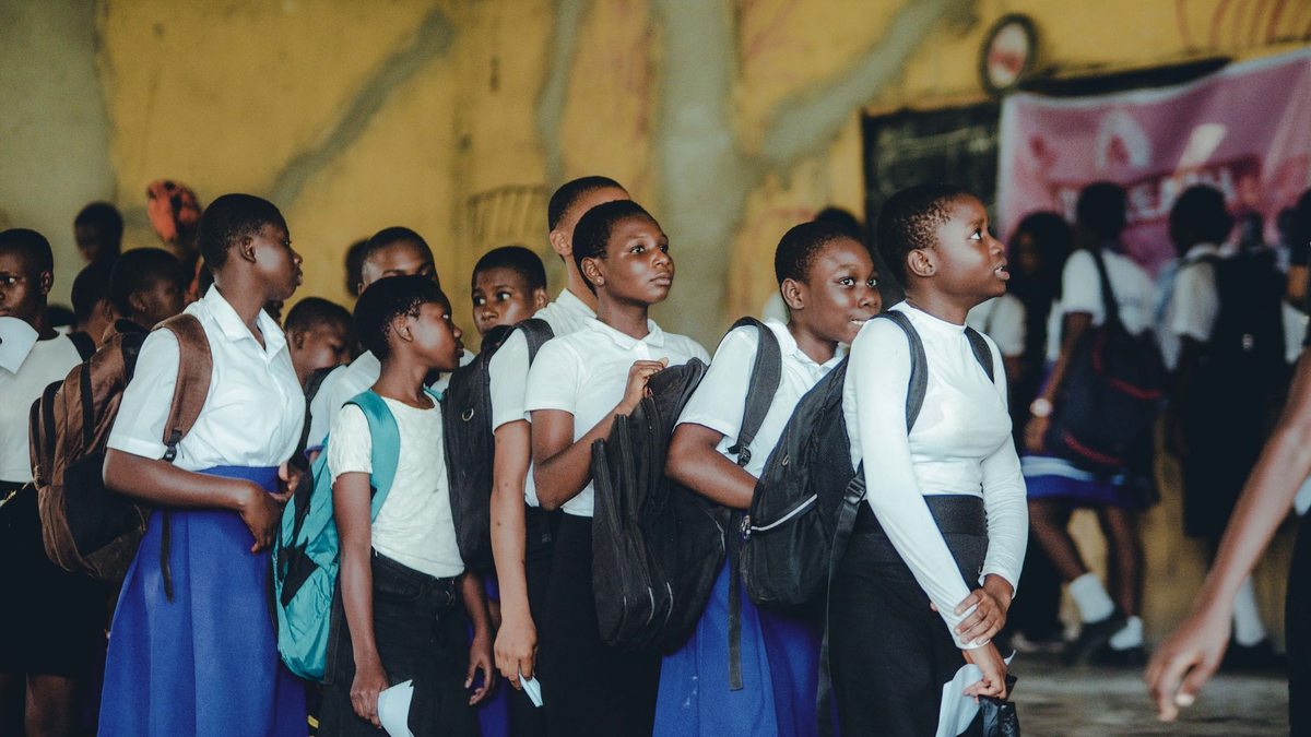 What is the best way to approach Schools in 2027?