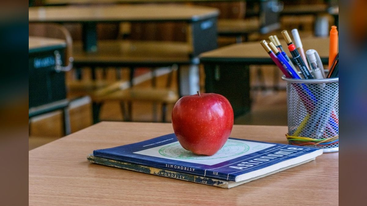 What should you know before investing in Schools in 2027?