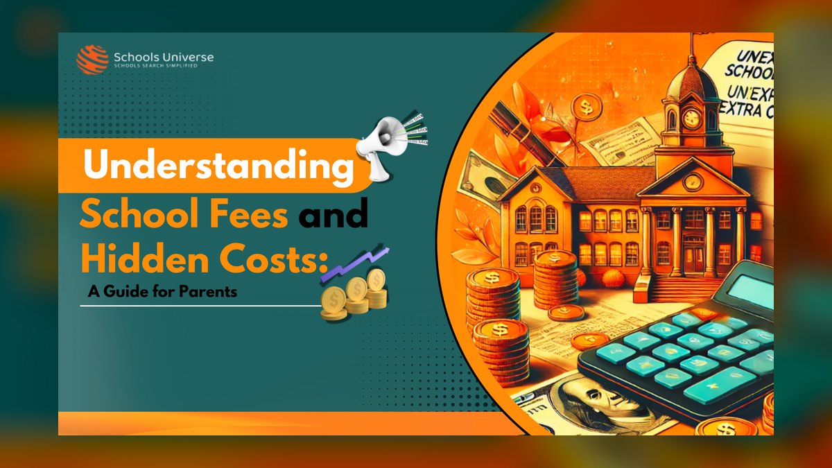 Top 10 Hidden Costs of Attending Public School in 2027