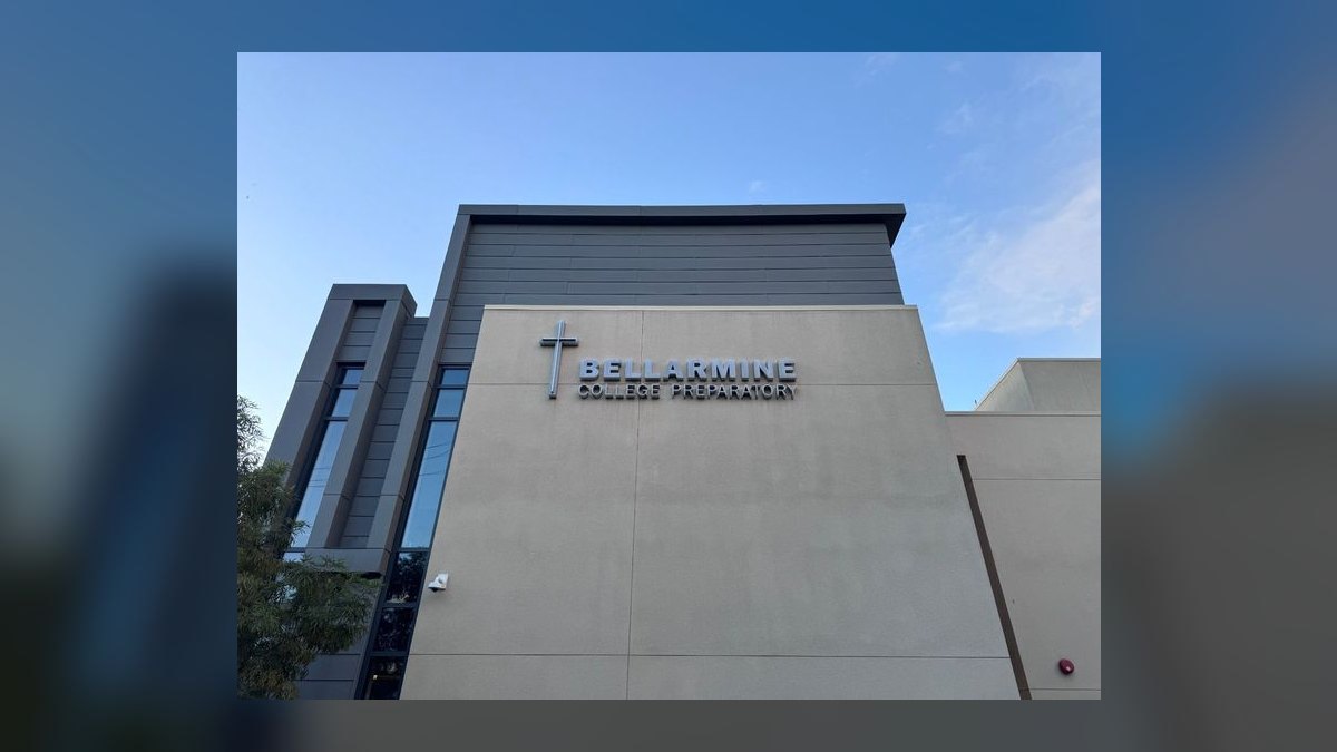 Top 10 Catholic Schools in California in 2027 — figure 2