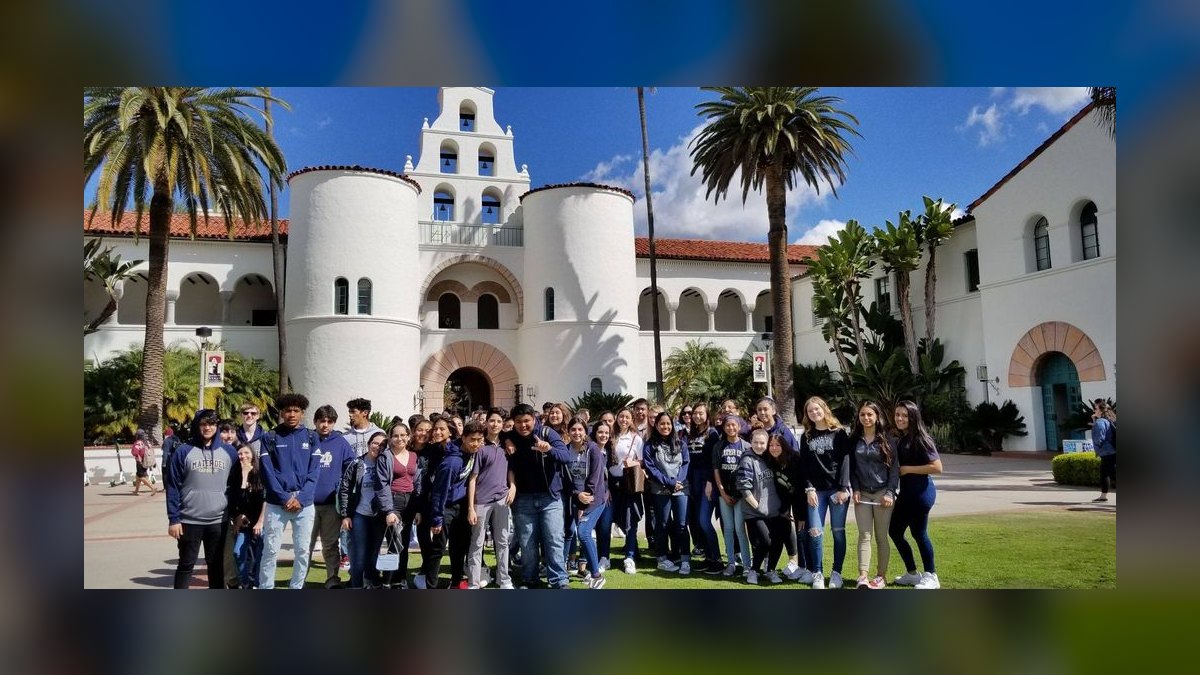 Top 10 Catholic Schools in California in 2027 — figure 4