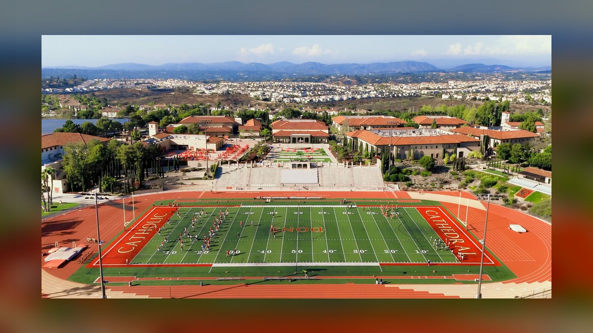 Top 10 Catholic Schools in California in 2027 — figure 6