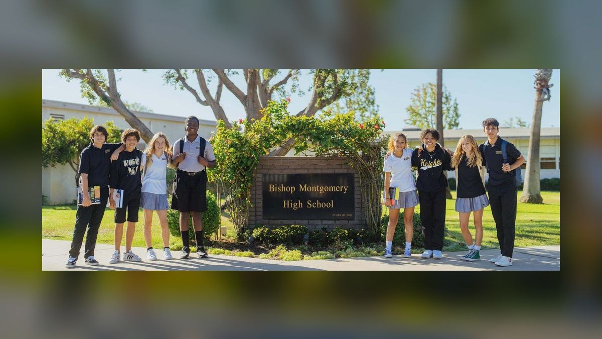 Top 10 Catholic Schools in California in 2027 — figure 7