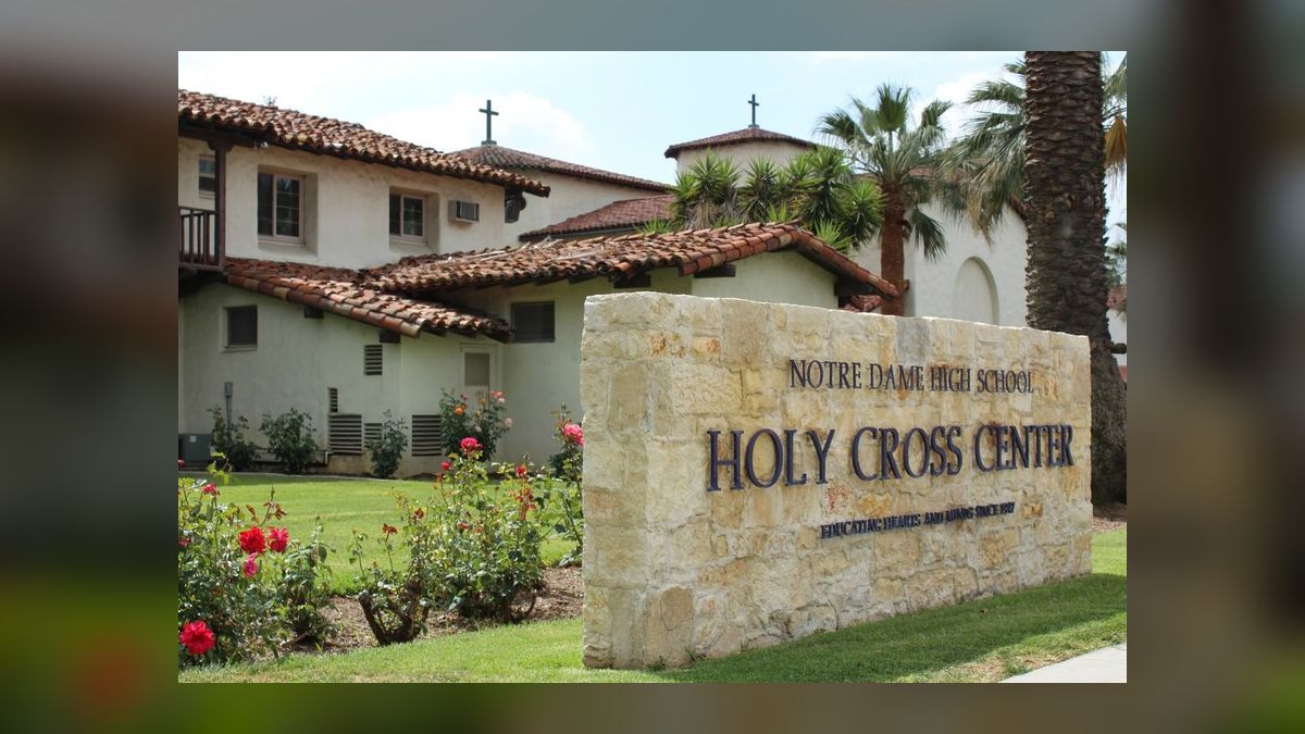 Top 10 Catholic Schools in California in 2027 — figure 8