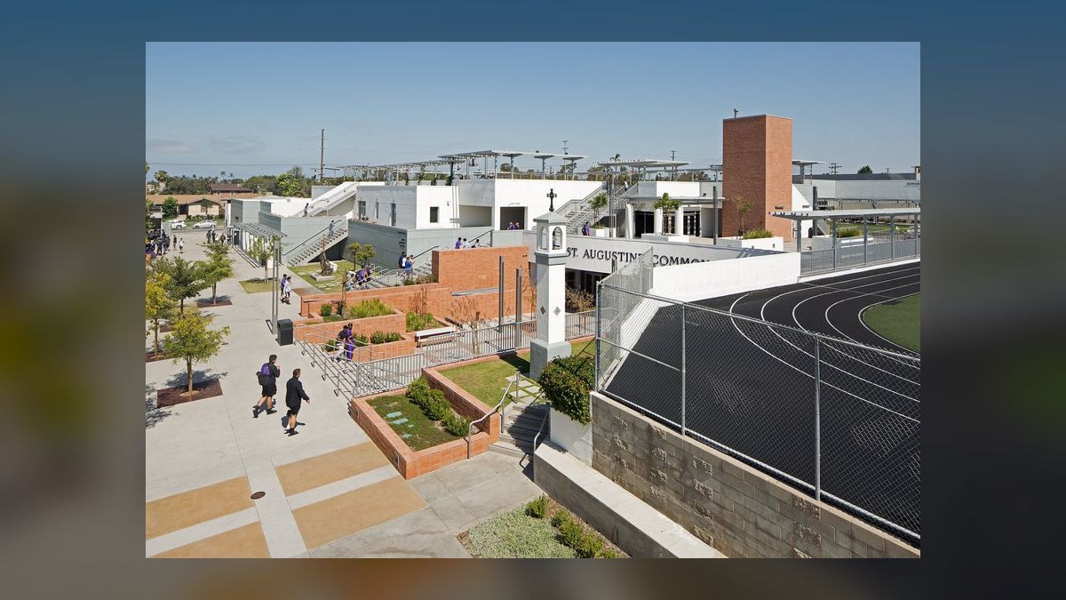 Top 10 Catholic Schools in California in 2027 — figure 9