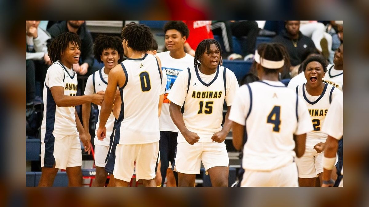 Top 10 Catholic Schools in Florida in 2027 — figure 1
