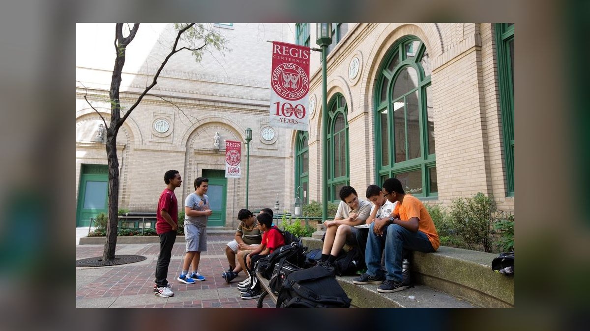 Top 10 Catholic Schools in New York in 2027 — figure 1