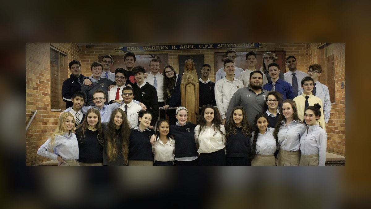 Top 10 Catholic Schools in New York in 2027 — figure 8