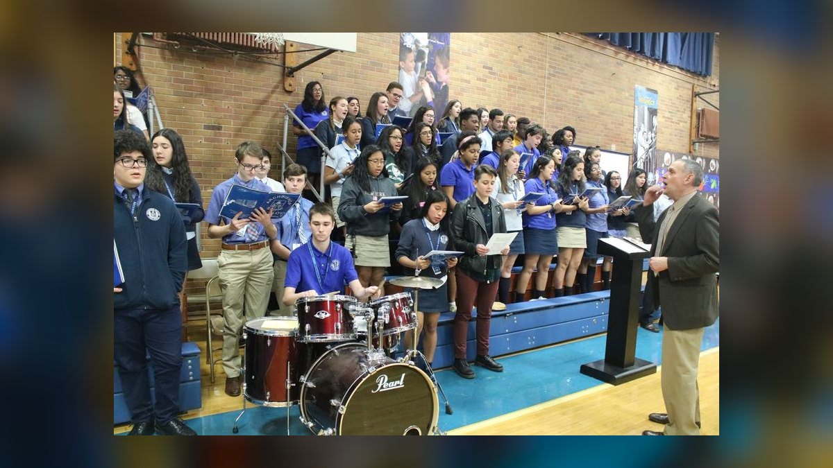 Top 10 Catholic Schools in New York in 2027 — figure 9