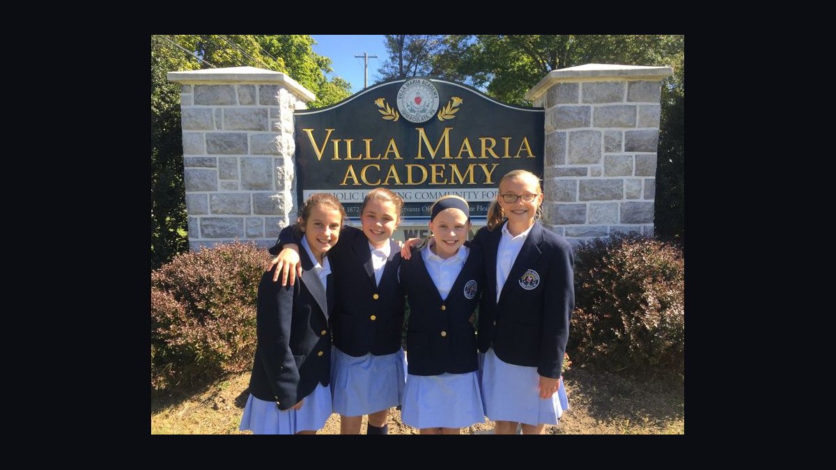 Top 10 Catholic Schools in Pennsylvania in 2027 — figure 10