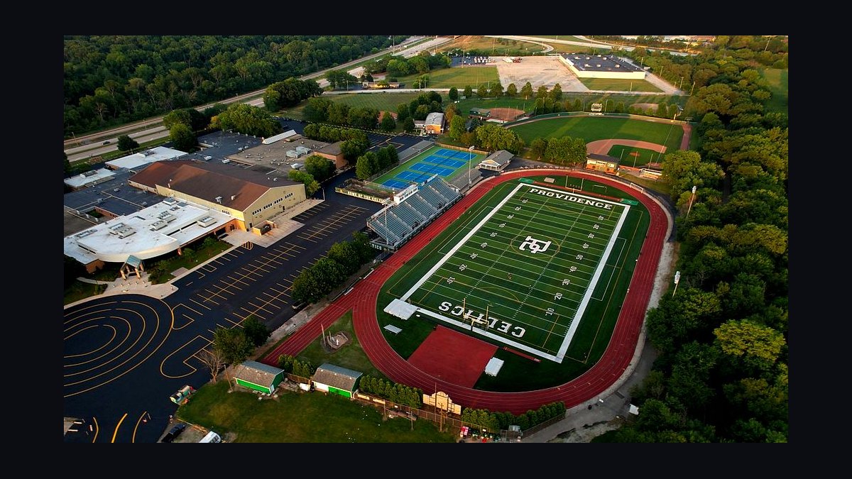 Top 10 Catholic Schools in Illinois in 2027 — figure 9