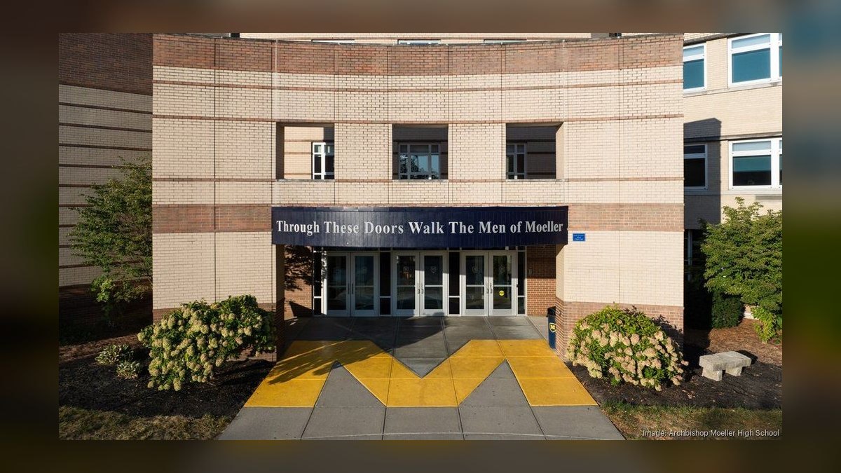 Top 10 Catholic Schools in Ohio in 2027 — figure 3