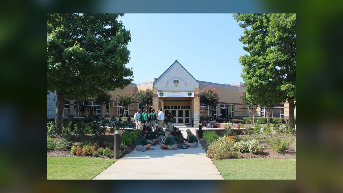 Top 10 Catholic Schools in Georgia in 2027 — figure 4