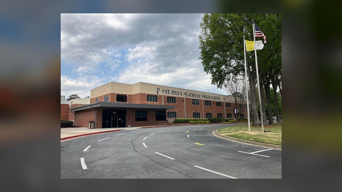 Top 10 Catholic Schools in Georgia in 2027 — figure 5