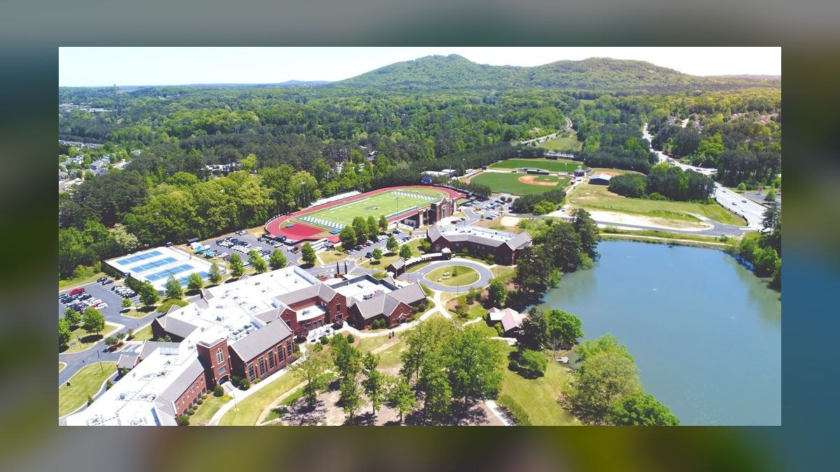 Top 10 Catholic Schools in Georgia in 2027 — figure 6